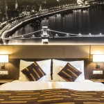 Revay hotel room 1