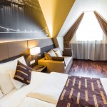 Revay hotel room 2