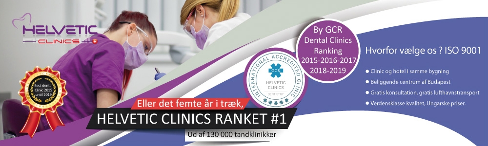 Tandlæge Ungarn 12 Revay ut Budapest