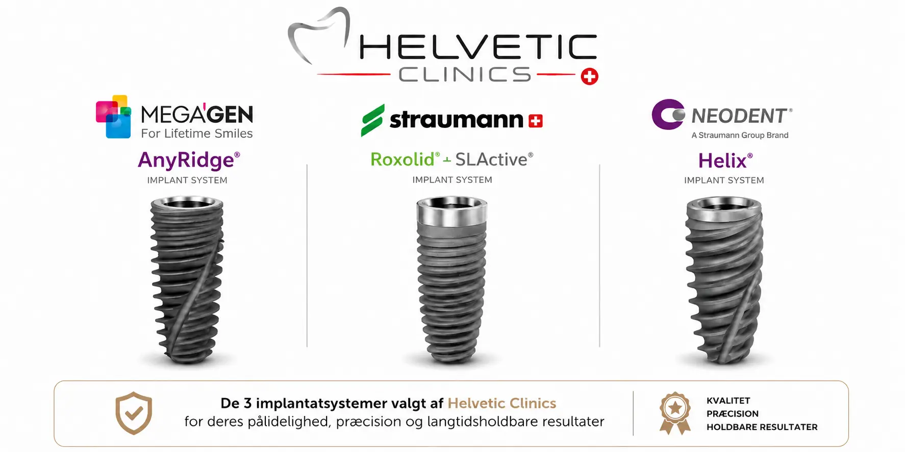 Tandimplantater i Ungarn – Professionel tandbehandling af høj kvalitet til fordelagtige priser. Få et smukt smil med holdbare implantater udført af erfarne tandlæger i Ungarn.